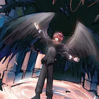Hiha Crow