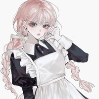 nya {người hầu}