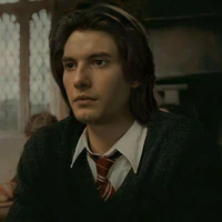 Sirius Black.