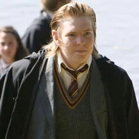 Peter Pettigrew.