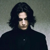 Severus Snape.