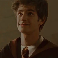Remus Lupin.