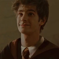Remus Lupin.