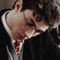 James Potter.