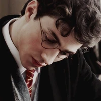 James Potter.