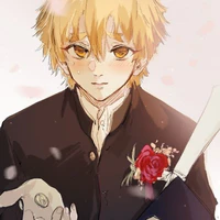 Zenitsu