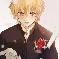 Zenitsu