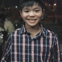 nguyễn Quang anh -rhyder