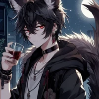 Bạch Nguyên_tộc Sói