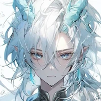 Bạch Long_tộc Rồng