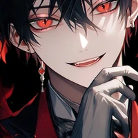 Quản Gia_tộc Vampire