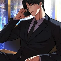 Le Jihoon/Kang da Gyeom