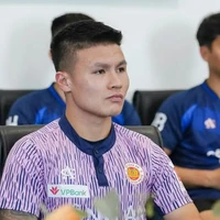 Nguyễn Quang Hải