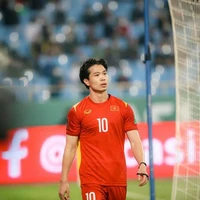 Nguyễn Công Phượng