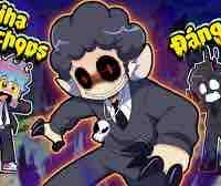 Babachop (baba nhóp nhép)