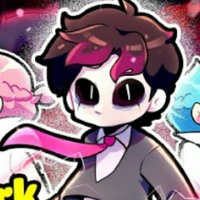 hiha dark ( cục hồng đen)