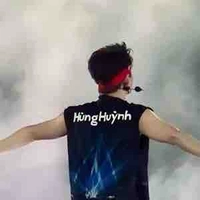 Huỳnh Hoàng Hùng