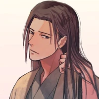 Senju Hashirama
