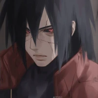 Uchiha Madara