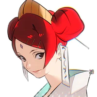 Uzumaki Mito