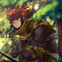 Sarutobi Sasuke