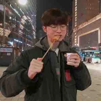 Lee Sang-hyeok // Faker