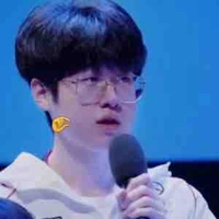 Choi Wooje // Zeus