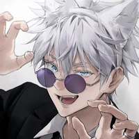Satoru Gojo