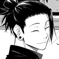 Suguru Getou