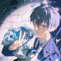 Isagi Yoichi