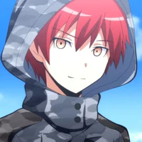 Karma Akabane