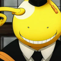 Koro Sensei