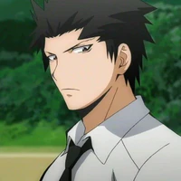 Karasuma Tadaomi
