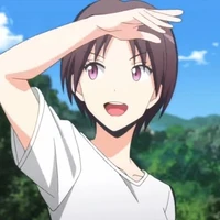 Okano Hinata