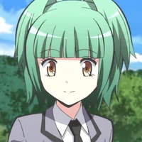 Kayano Kaede
