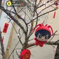 Nhân vật qua đường nữ