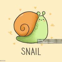 Ốc sầu đời ghét sầu riêng 