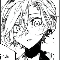 Nakahara Chuuya [Nguyên Chủ]