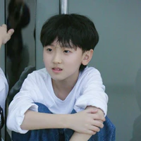 Tả Kỳ Hàm_Cậu