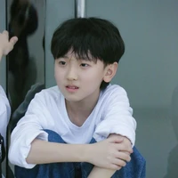 Tả Kỳ Hàm_Cậu