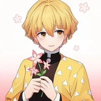 Zenitsu