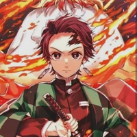 Tanjiro