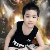 Hoàng Đức Duy(lúc nhỏ)