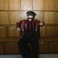 Nguyễn Quang Anh ( Rhyder )