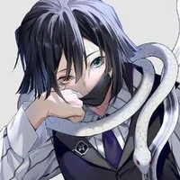 Iguro Obanai