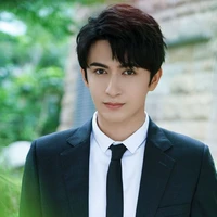 Dư Minh - ZGDX ming