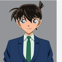 Kudo Shinichi