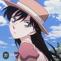 Nakamori Aoko
