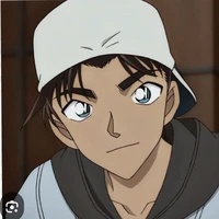 Hattori Heiji