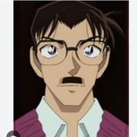Kudo Yusaku